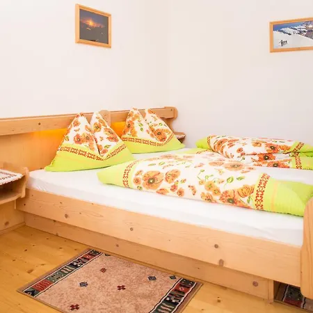 Mit Glocknerblick Apartment