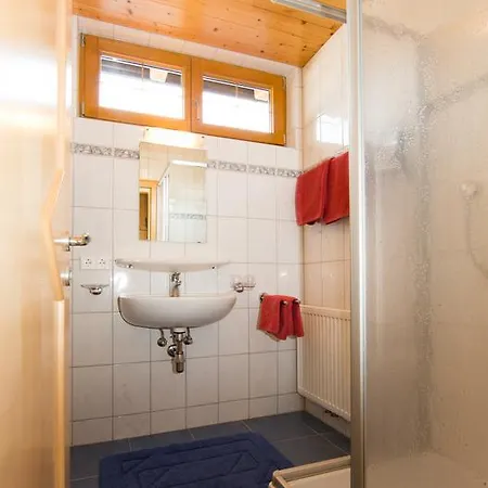 Apartment Mit Glocknerblick