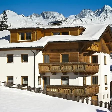 Mit Glocknerblick Apartment