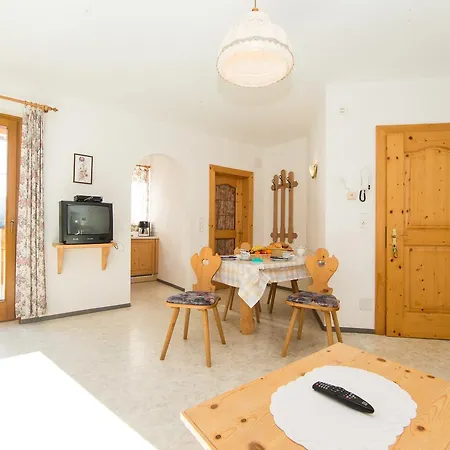 Apartment Mit Glocknerblick *
