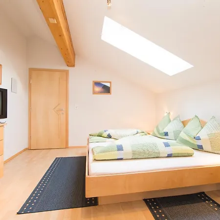 Apartment Mit Glocknerblick