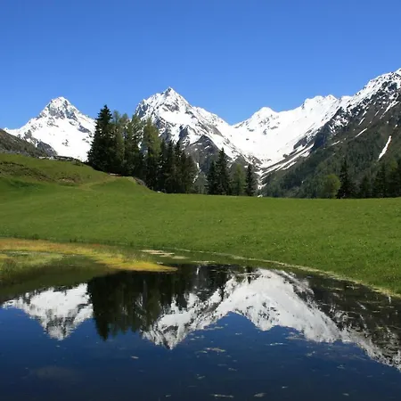 Lejlighed Mit Glocknerblick