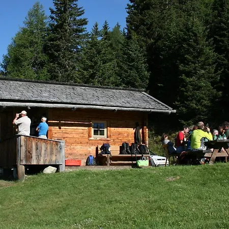 Mit Glocknerblick Kals-am Großglockner
