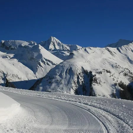 Lejlighed Mit Glocknerblick Kals-am Großglockner