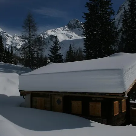 Mit Glocknerblick * Kals-am Großglockner